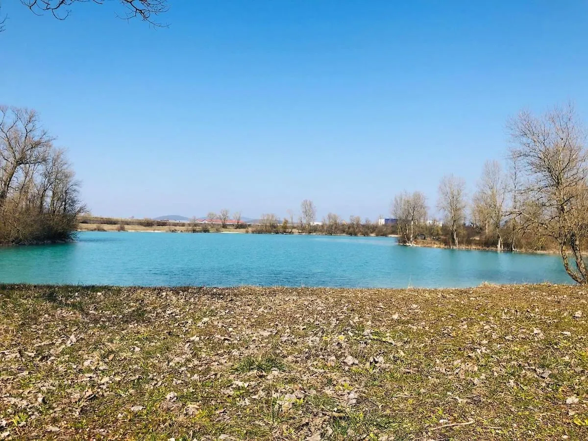 Holiday home Love Room Loft Spa Logement Entier Balneo Exterieur Ambronay France